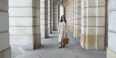 Elegancja w Twoim Stylu